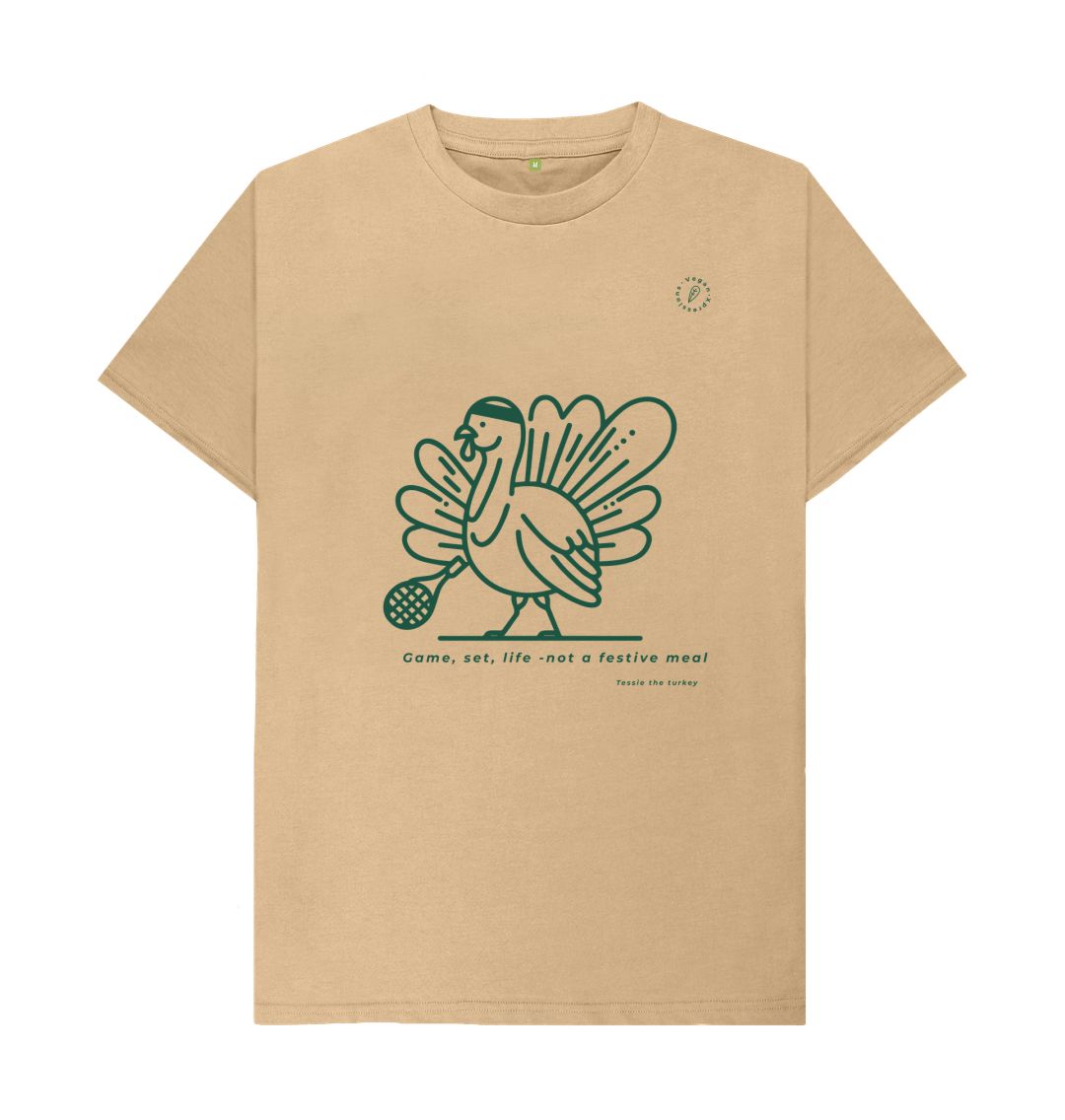 Sand Tessie T-shirt