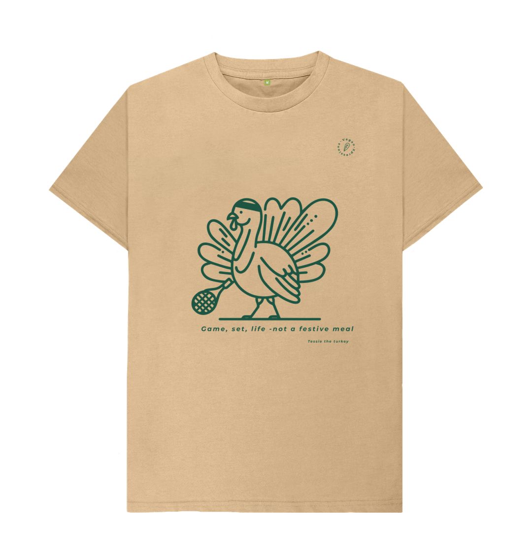 Sand Tessie T-shirt