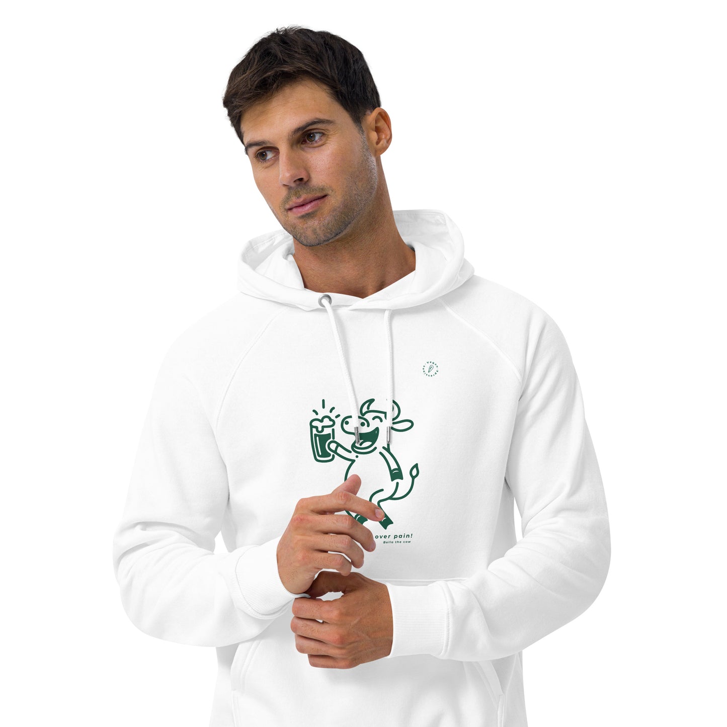 Bella Eco Hoodie