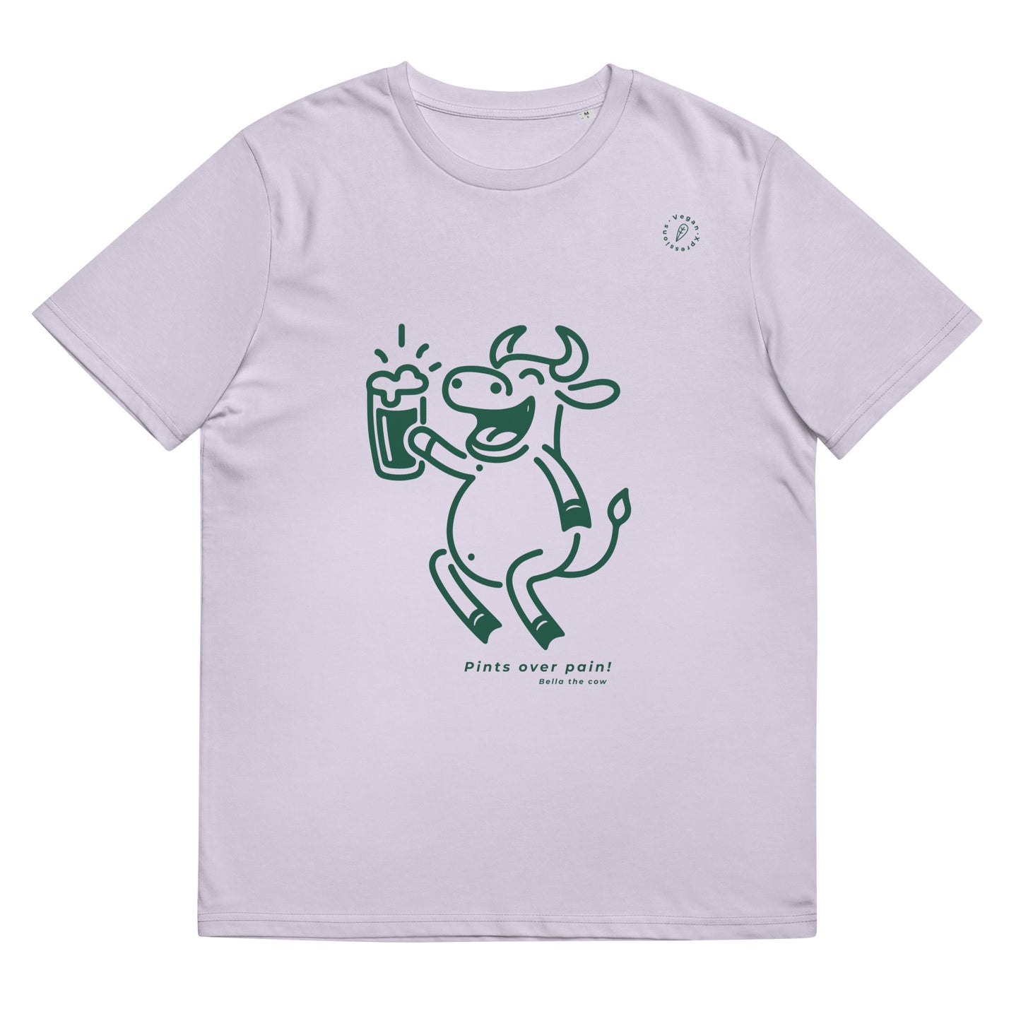 Bella Organic Cotton T-shirt